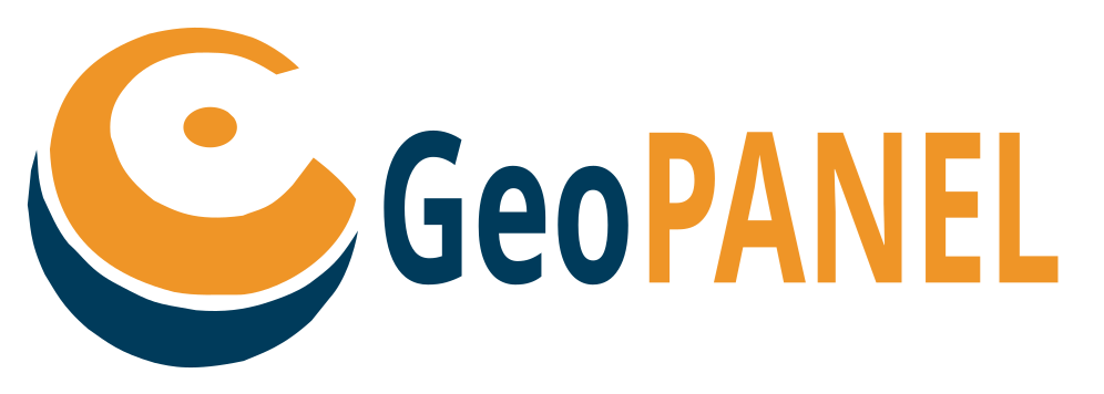 GeoPanel